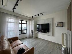 Blk 339D Kang Ching Road (Jurong West), HDB 3 Rooms #556611031